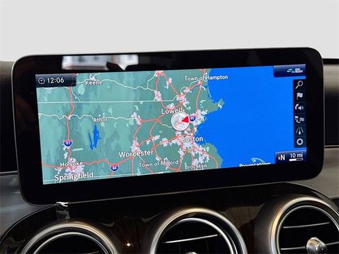 Certified 2020 Mercedes-Benz C 300 C 300 image 13