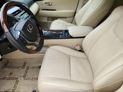 Used 2015 Lexus RX 350 AWD image 29