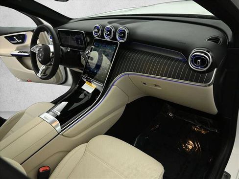 Certified 2026 Mercedes-Benz GLC 300 4MATIC image 24