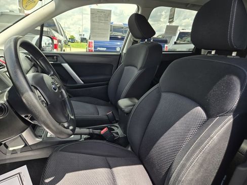 Used 2015 Subaru Forester 2.5i Premium w/ All-Weather Package AWD/4WD image 23