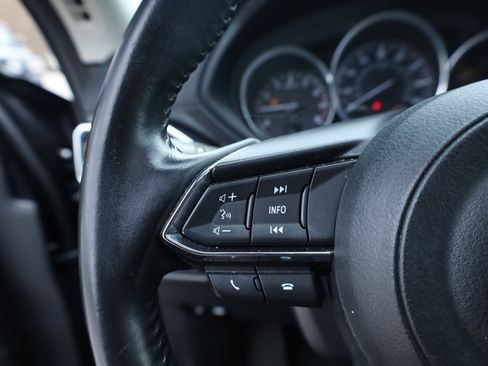 Used 2017 MAZDA CX-5 Touring w/ Preferred Equipment Package image 27