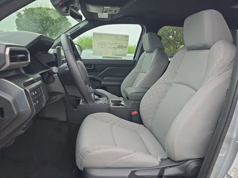 New 2026 Toyota Tacoma SR5 RWD image 14