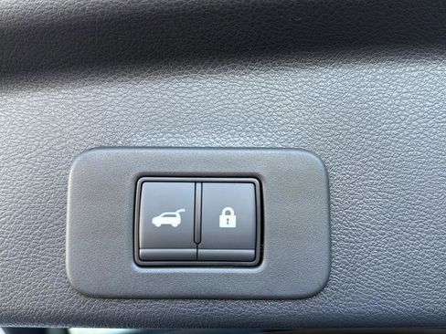 New 2026 Nissan Murano Platinum AWD/4WD image 27