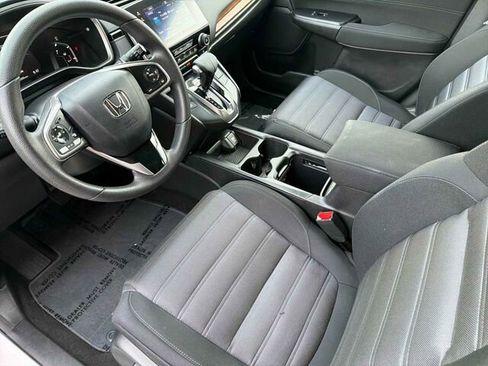 Used 2019 Honda CR-V EX image 11