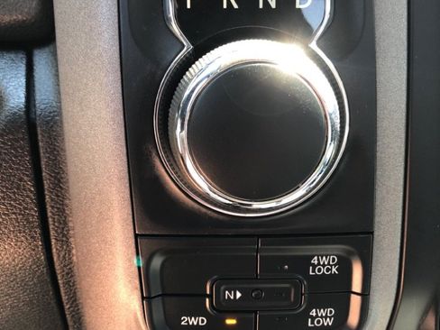 Used 2019 RAM 1500 Tradesman w/ Popular Equipment Group AWD/4WD image 32