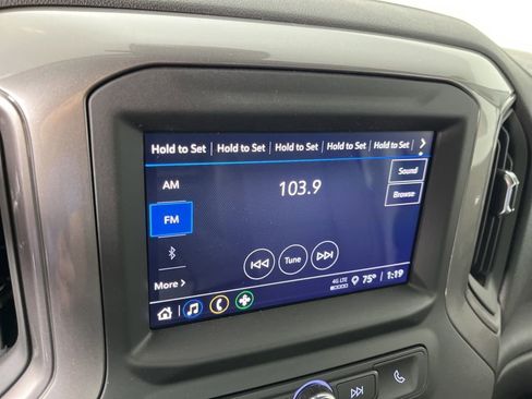 New 2026 Chevrolet Silverado 2500 W/T w/ WT Convenience Package image 31