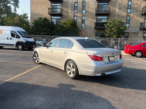 Used 2006 BMW 530xi Sedan AWD/4WD image 5