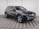 Certified 2022 Mercedes-Benz GLC 300 4MATIC image 3