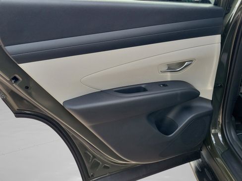 New 2026 Hyundai Tucson SEL image 10