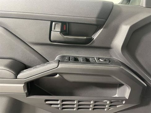New 2026 Toyota Tacoma SR5 AWD/4WD image 18