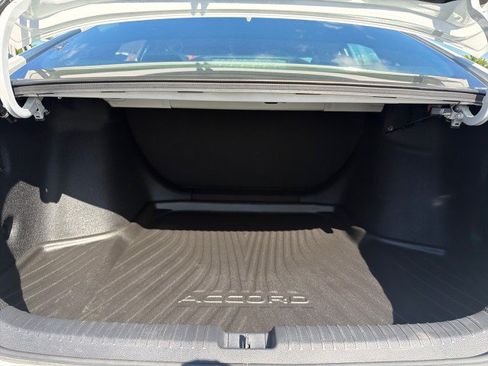 Used 2023 Honda Accord LX image 36