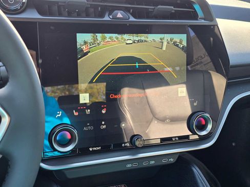 New 2026 Lexus RZ 450e 2WD image 25