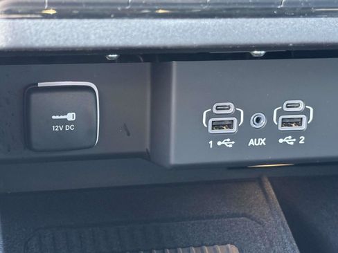 New 2026 Jeep Grand Wagoneer 4WD image 5