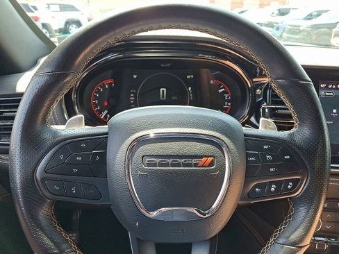 Used 2025 Dodge Durango R/T AWD/4WD image 22