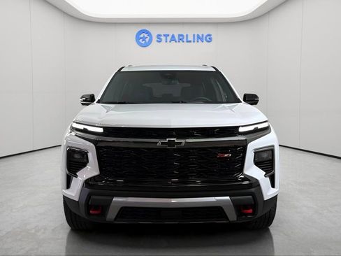 Used 2024 Chevrolet Traverse Z71 AWD/4WD image 15