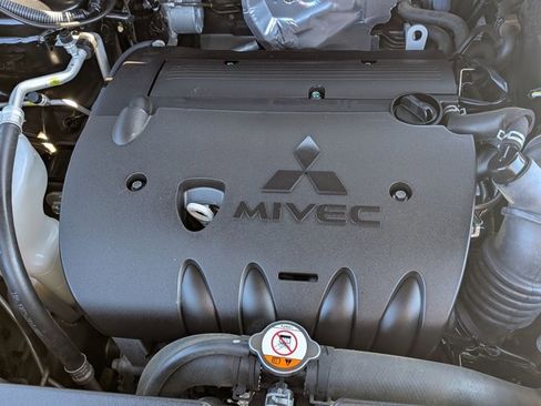 Used 2024 Mitsubishi Outlander Sport SE image 22