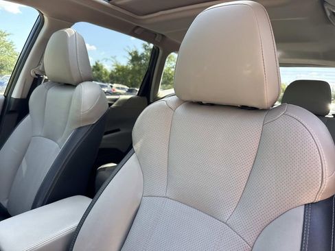 Used 2019 Subaru Forester Limited AWD/4WD image 25