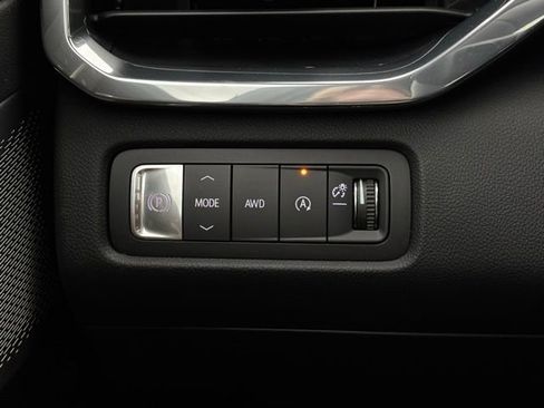 New 2026 GMC Acadia Denali Ultimate image 26