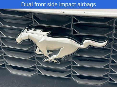 Certified 2024 Ford Mustang Convertible image 24