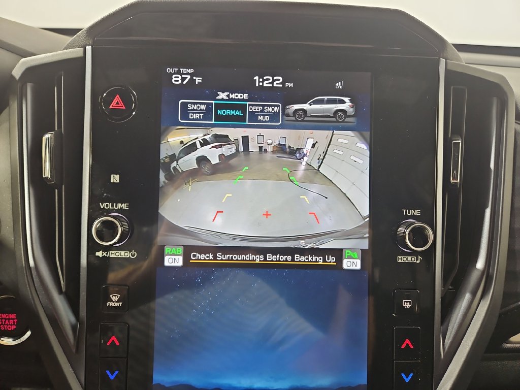 Used 2025 Subaru Forester Limited AWD/4WD image 22