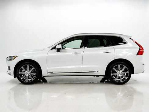 Used 2020 Volvo XC60 T6 Inscription w/ Protection Package Premier image 28