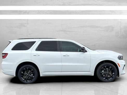 New 2026 Dodge Durango GT image 4