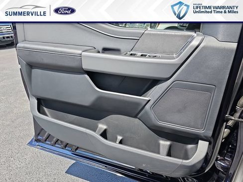 New 2026 Ford F150 XLT w/ Equipment Group 302A MID AWD/4WD image 31