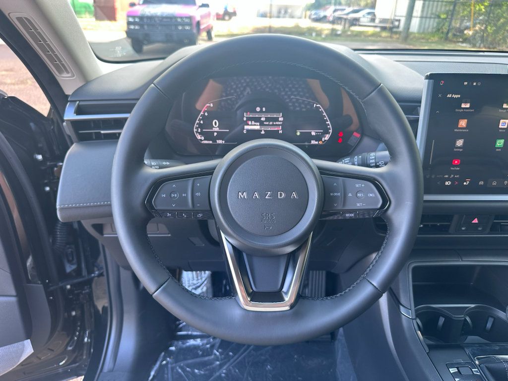 New 2026 MAZDA CX-5 Preferred AWD/4WD image 20