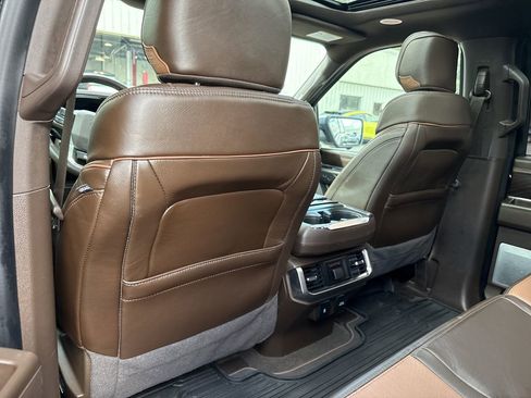 Used 2023 Ford F150 King Ranch w/ Equipment Group 601A High image 17