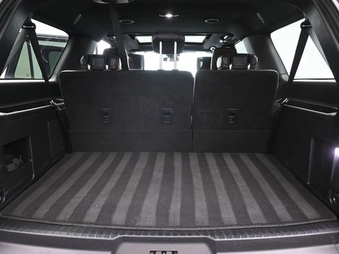Used 2020 Ford Expedition Max King Ranch RWD image 10