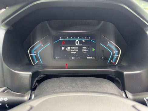 Used 2023 Honda Odyssey Touring image 19