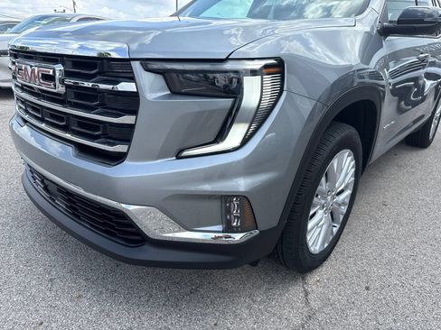 New 2026 GMC Acadia Elevation w/ Elevation Premium Package FWD image 5