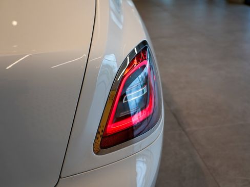 Certified 2022 Rolls-Royce Ghost image 47