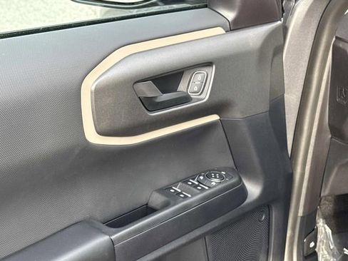 Used 2025 Ford Bronco Sport Big Bend image 9