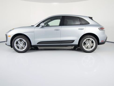 New 2026 Porsche Macan image 7