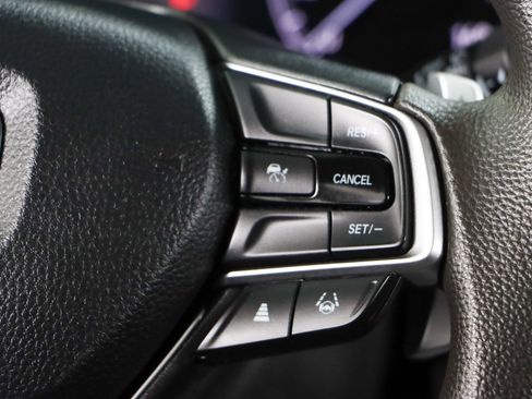 Used 2021 Honda Accord EX image 14