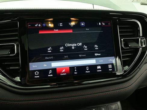 Used 2022 Dodge Durango R/T AWD/4WD image 36