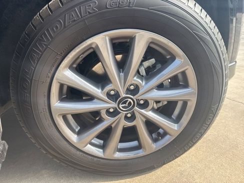 Used 2025 MAZDA CX-5 AWD 2.5 S w/ Preferred Package image 18