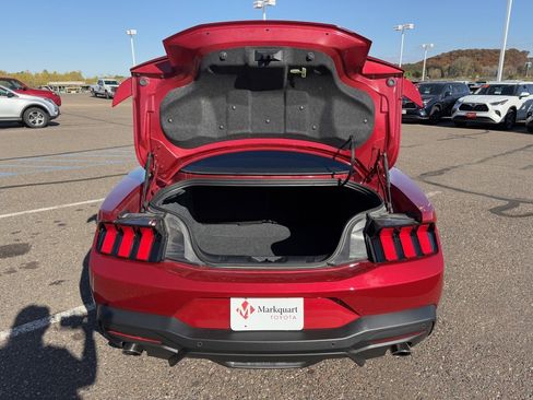 Used 2024 Ford Mustang Coupe w/ 2.3L High Performance Package image 6