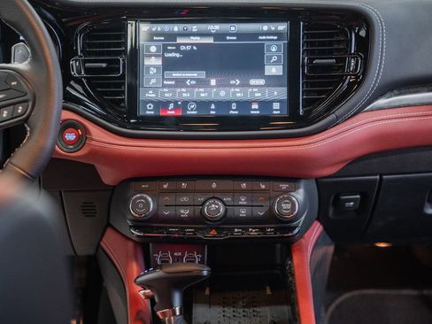 New 2026 Dodge Durango SRT Hellcat image 23