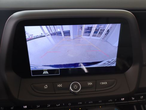 Used 2024 Chevrolet Camaro LT w/ RS Package image 25