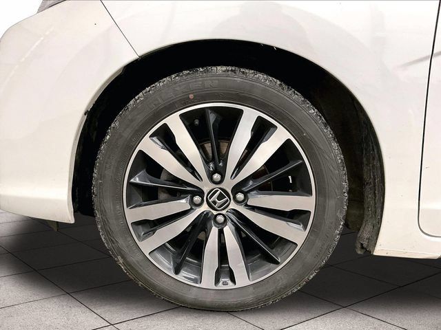 Used 2019 Honda Fit EX image 8