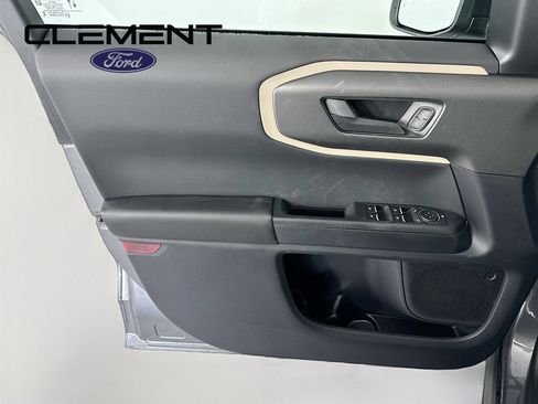 New 2026 Ford Bronco Sport Big Bend w/ Convenience Package AWD/4WD image 25
