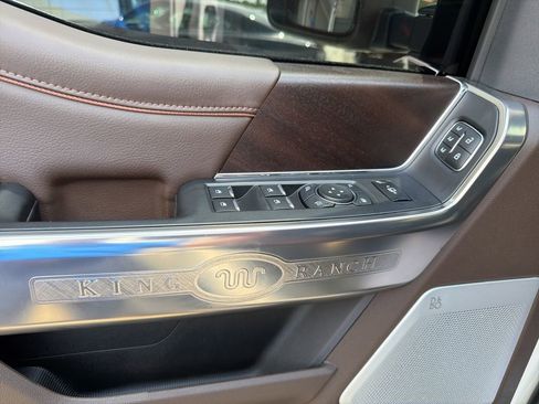 Used 2026 Ford F250 King Ranch w/ Chrome Package AWD/4WD image 21