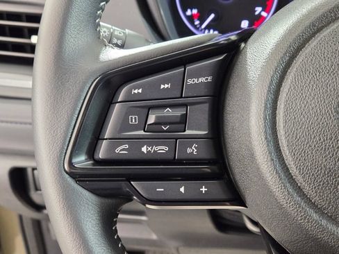 Certified 2026 Subaru Forester Premium AWD/4WD image 27