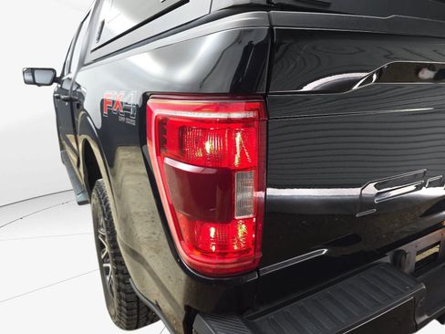 Used 2022 Ford F150 XLT w/ Equipment Group 302A High AWD/4WD image 32