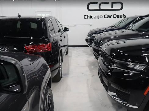 Used 2022 Dodge Durango GT w/ Trailer Tow Group IV AWD/4WD image 43