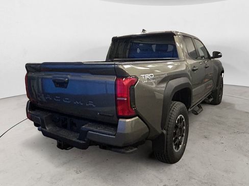 New 2026 Toyota Tacoma TRD Off-Road AWD/4WD image 5