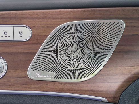 New 2025 Mercedes-Benz GLS 450 4MATIC image 33