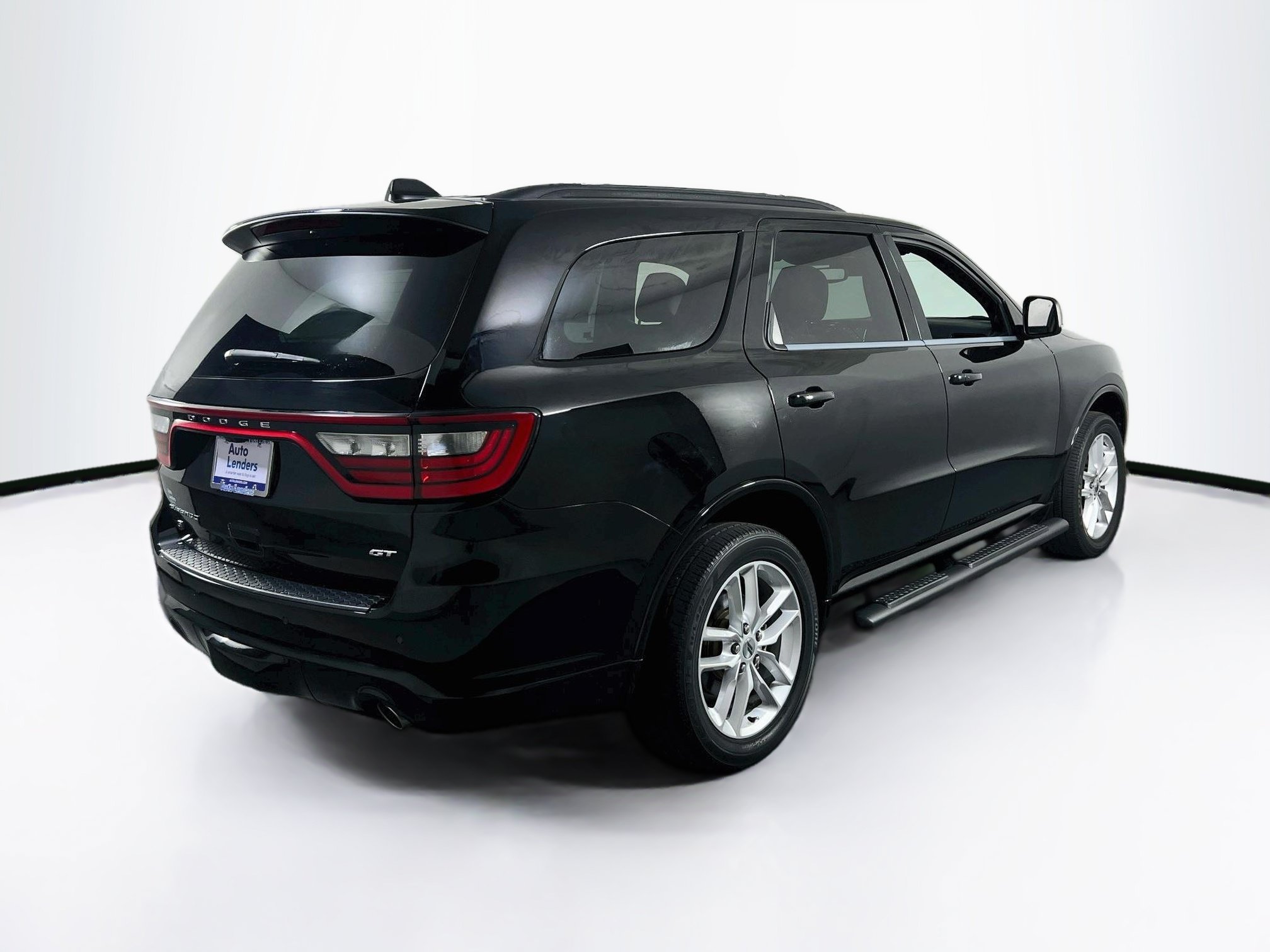 Used 2023 Dodge Durango GT AWD/4WD image 5